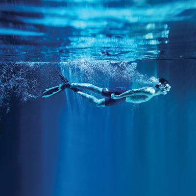 Bloc Vision Aquatique Apne