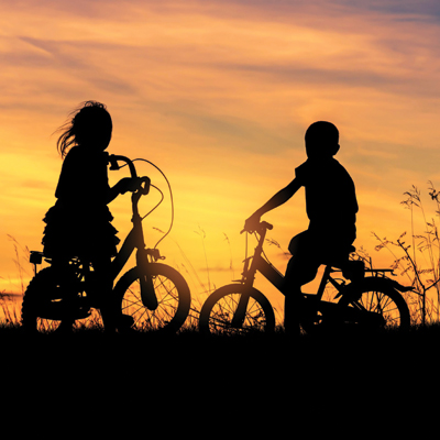 Bloc Vision Kids Ados Velosoleil