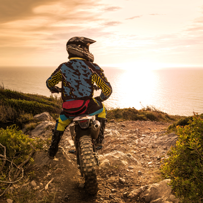 Bloc Vision Moto