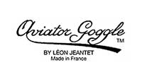 Demetz Distribut Aviator Goggle
