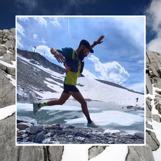 yoann montagne trail